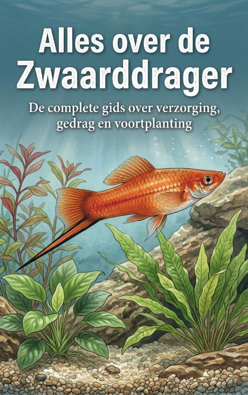 Omslag van Alles over de Zwaarddrager