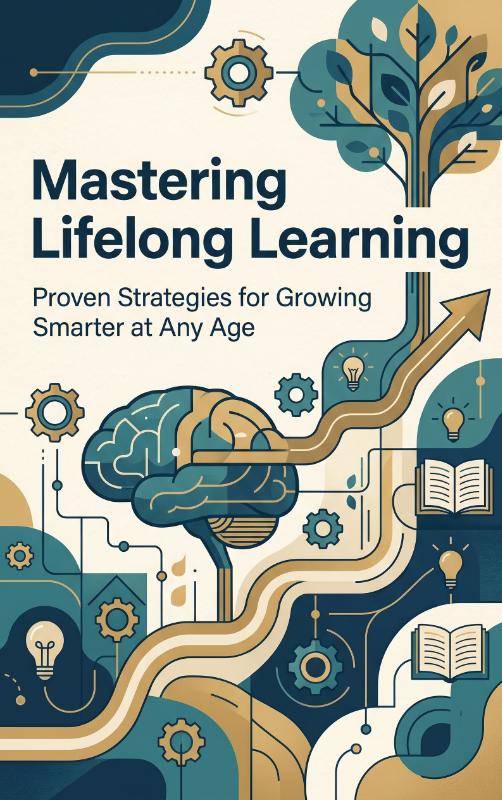 Omslag van Mastering Lifelong Learning