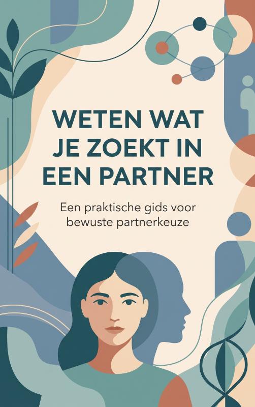 Omslag van Weten wat je zoekt in een partner