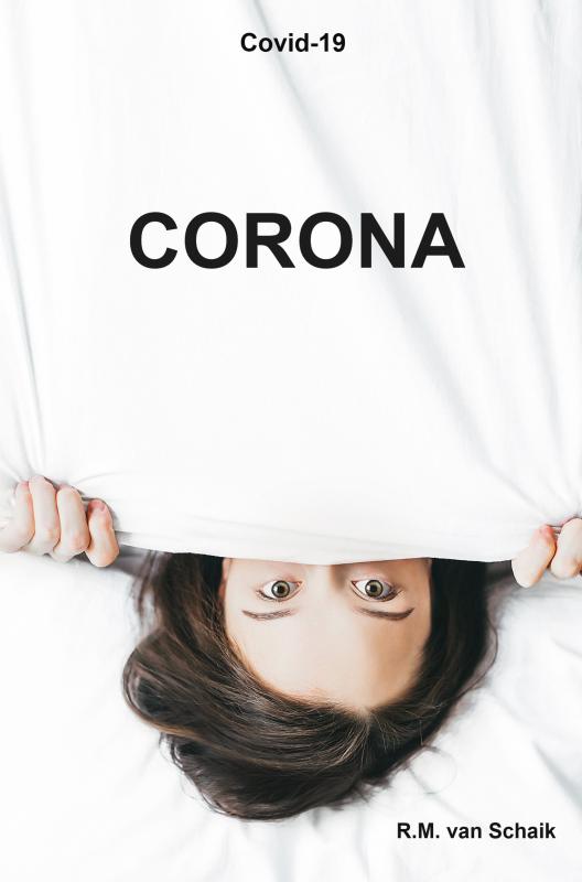 Omslag van Corona