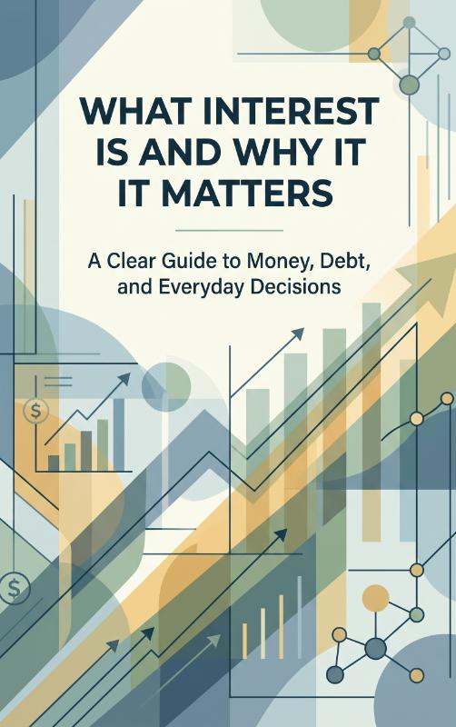 Omslag van What Interest Is and Why It Matters