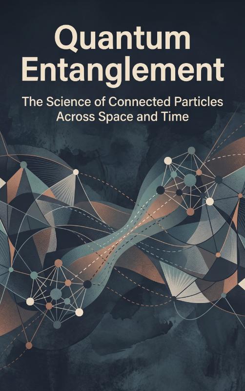 Omslag van Quantum Entanglement