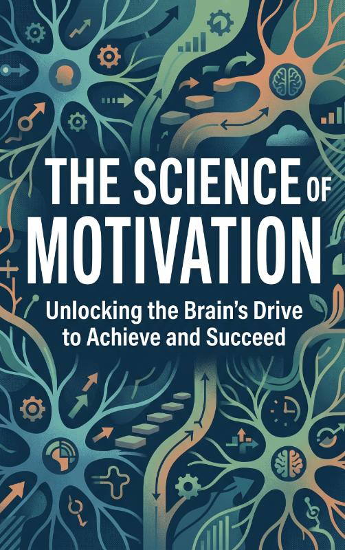 Omslag van The Science of Motivation