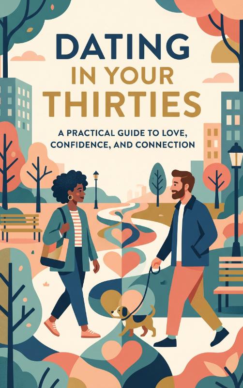 Omslag van Dating in Your Thirties