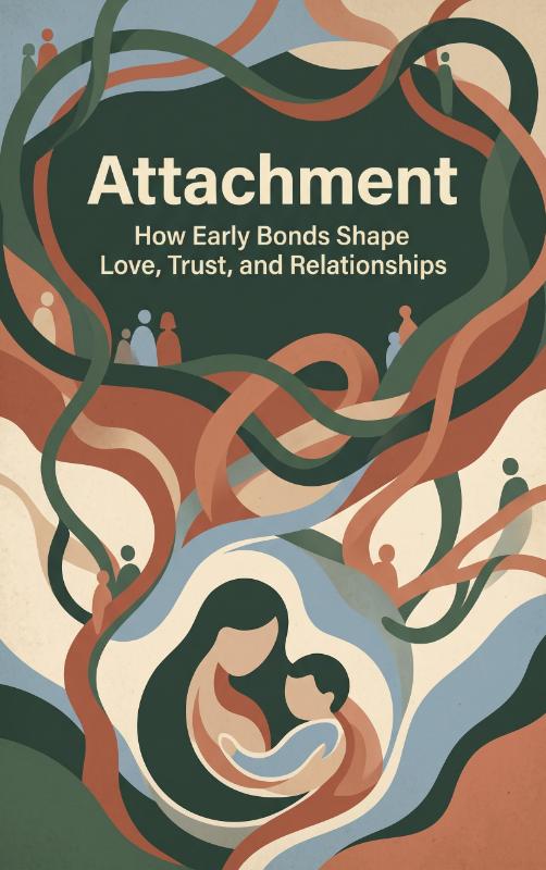 Omslag van Attachment