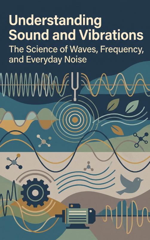 Omslag van Understanding Sound and Vibrations