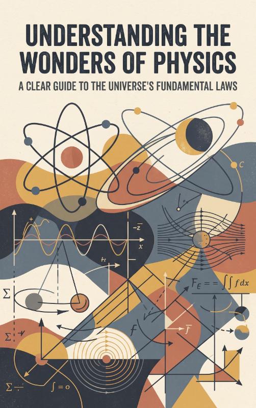 Omslag van Understanding the Wonders of Physics