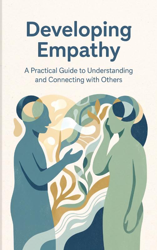 Omslag van Developing Empathy