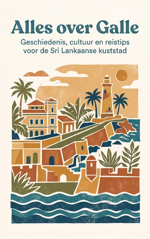 Omslag van Alles over Galle