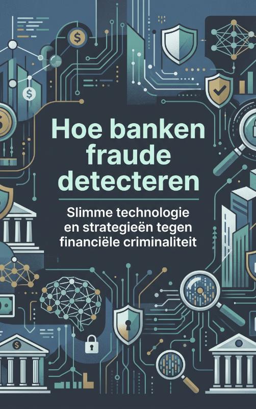 Omslag van Hoe banken fraude detecteren