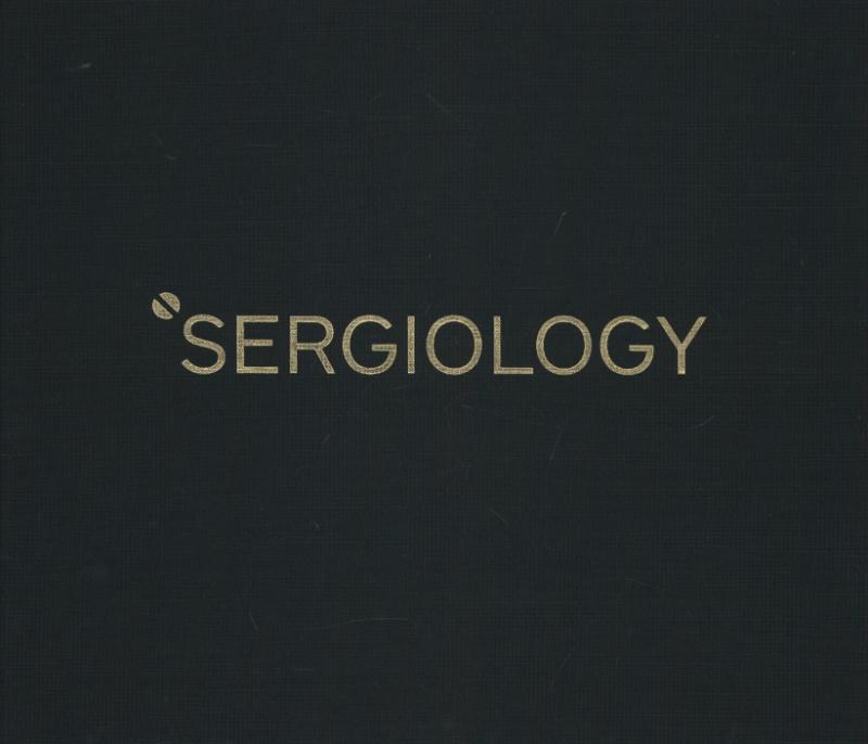 Omslag van Sergiology