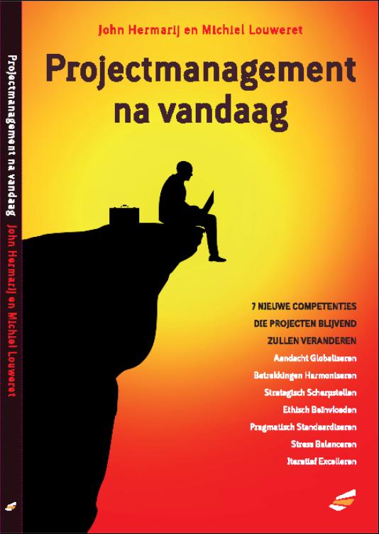 Omslag van Projectmanagement na vandaag