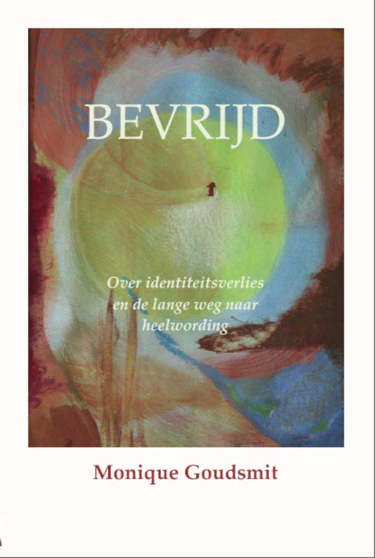 Omslag van Bevrijd
