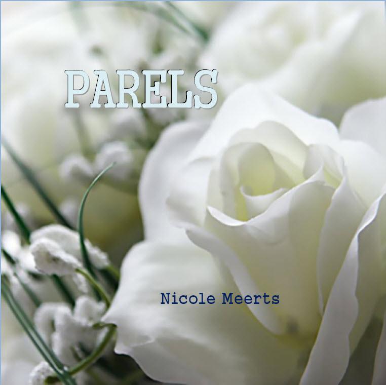 Omslag van Parels