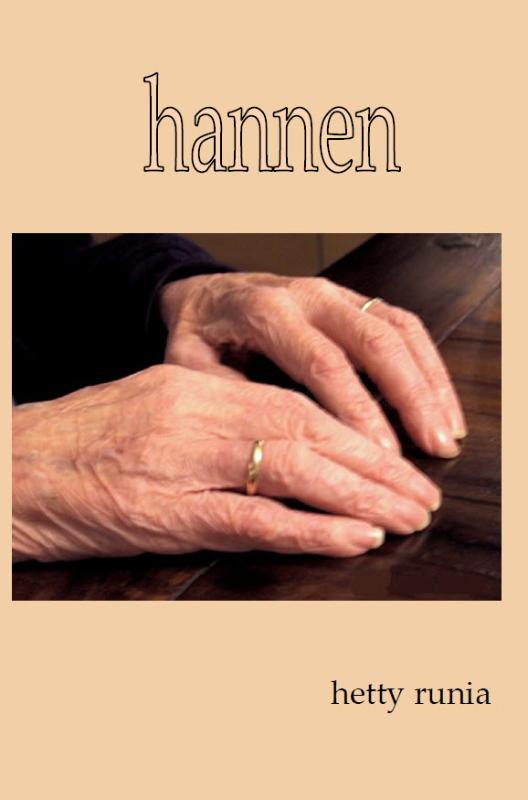 Omslag van Hannen