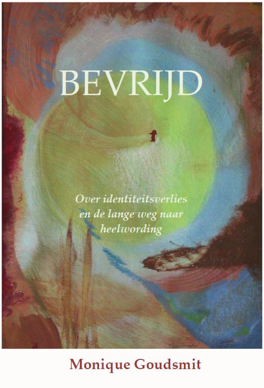 Omslag van Bevrijd