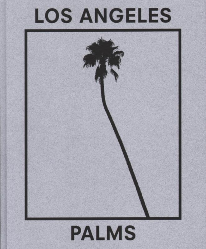 Omslag van Los Angeles Palms