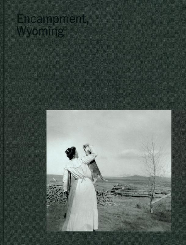 Omslag van Encampment, Wyoming