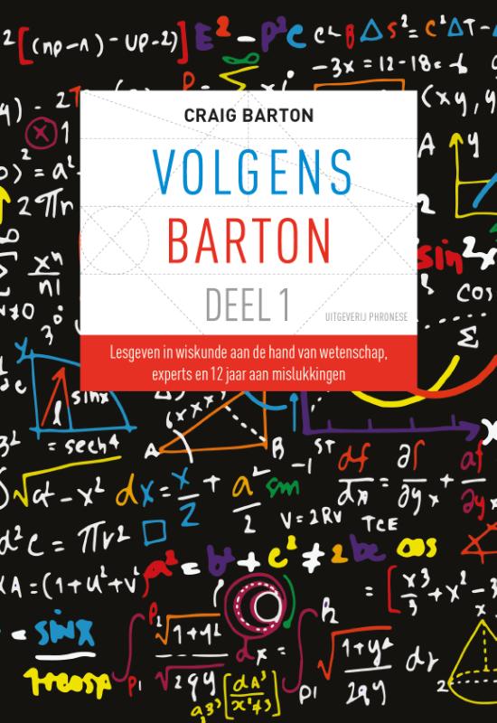 Omslag van Deel 1