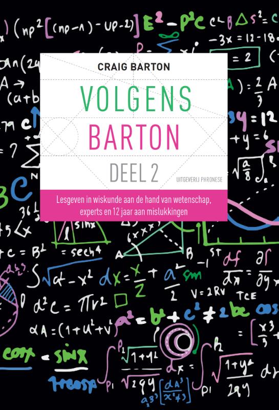 Omslag van deel 2