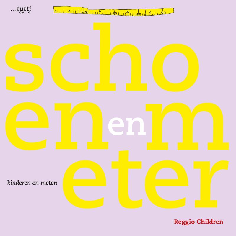 Omslag van Schoen en meter