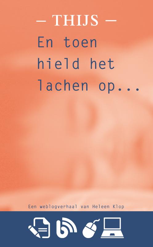 Omslag van Thijs