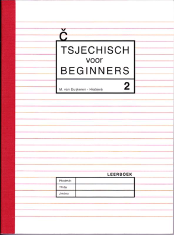 Omslag van Leerboek + Grammatica