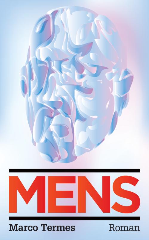 Omslag van Mens
