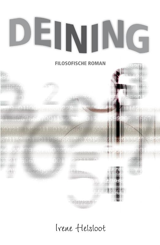 Omslag van Deining