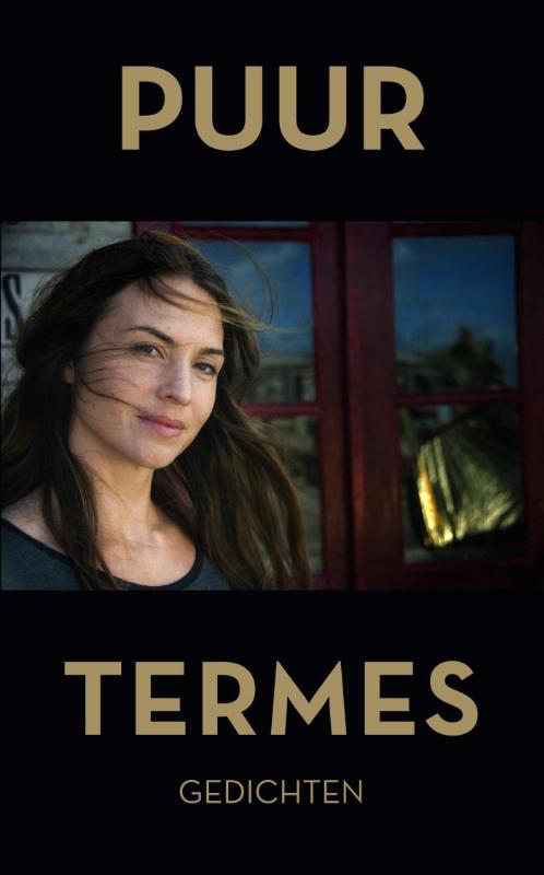 Omslag van Puur Termes