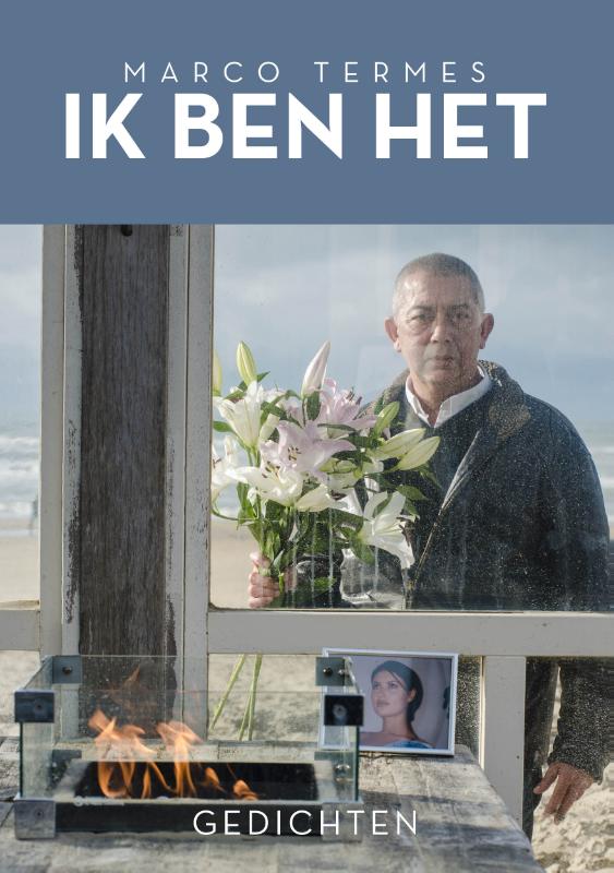 Omslag van Ik ben het