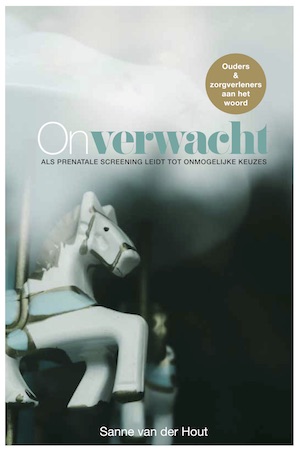 Omslag van Onverwacht