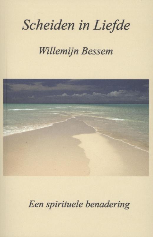 Omslag van Scheiden in Liefde