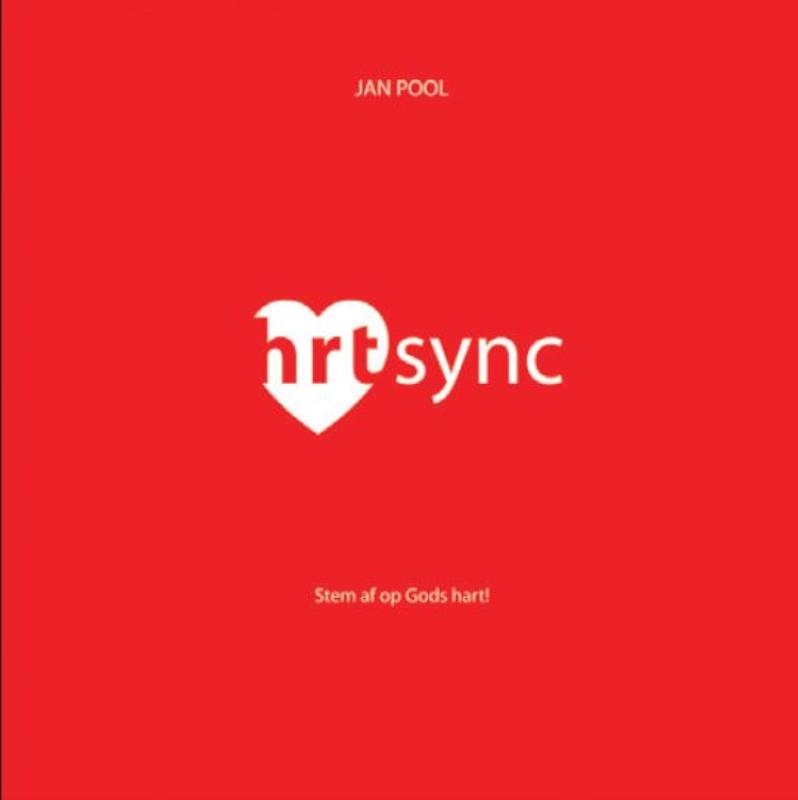 Omslag van hrtsync