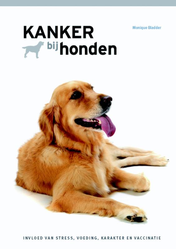 Omslag van Kanker bij honden