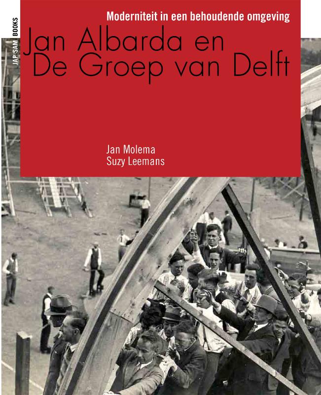 Omslag van Moderniteit in een behoudende omgeving