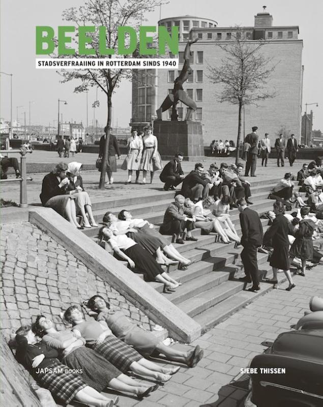 Omslag van Beelden
