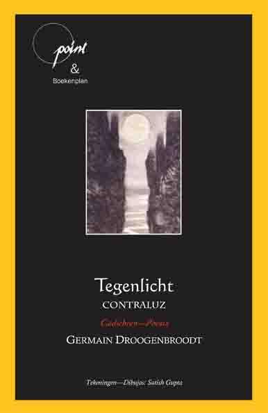Omslag van Tegenlicht-Contraluz
