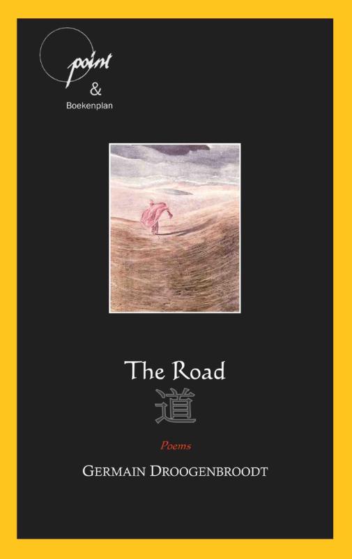 Omslag van The Road