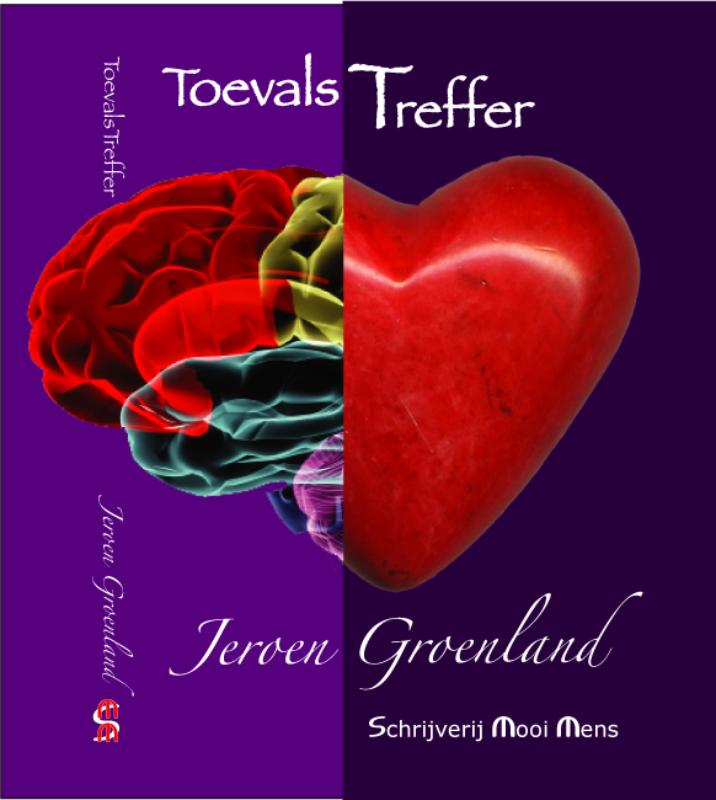 Omslag van Toevalstreffer