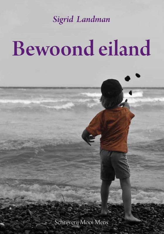 Omslag van Bewoond eiland