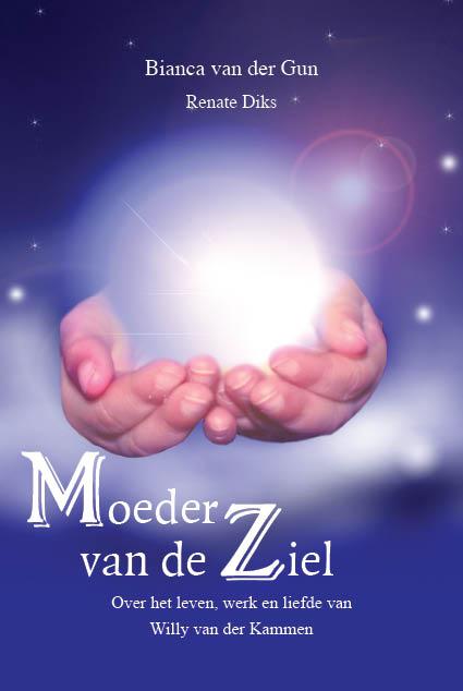 Omslag van Moeder van de ziel