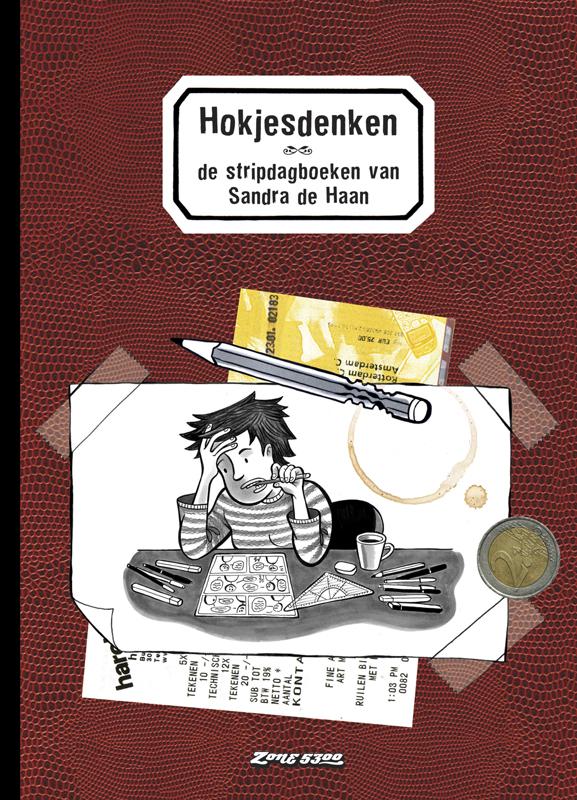Omslag van Hokjesdenken