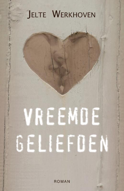 Omslag van Vreemde geliefden