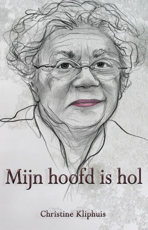 Omslag van Mijn hoofd is hol