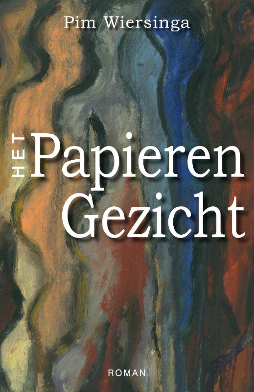 Omslag van Het papieren gezicht