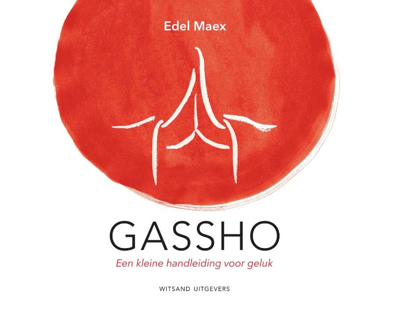 Omslag van Gassho