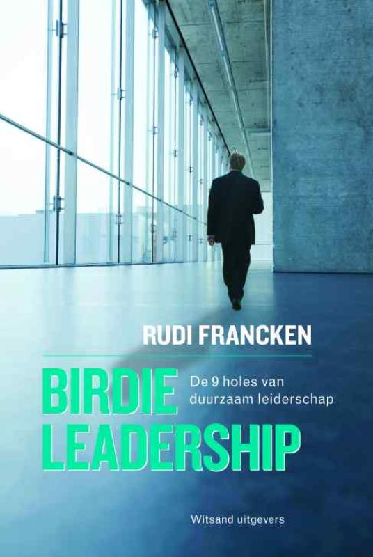 Omslag van Birdie Leadership