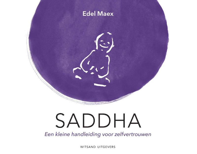 Omslag van Saddha