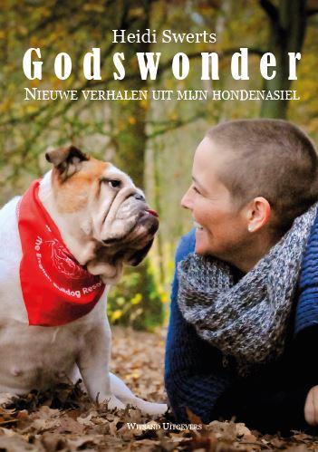 Omslag van Godswonder